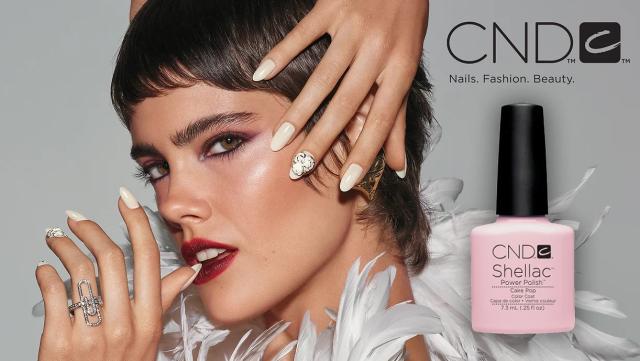 Nail Art and Accessories