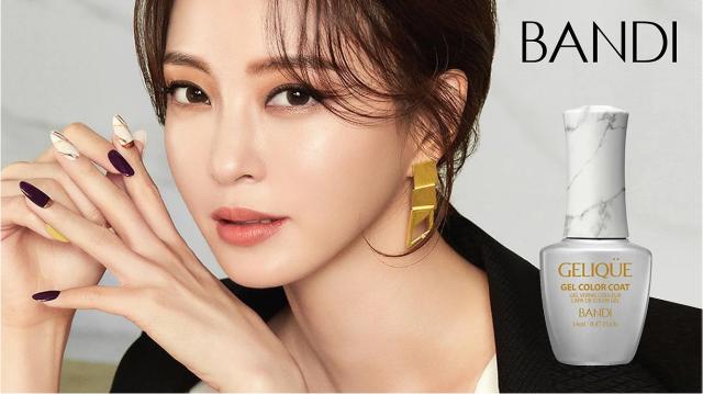  Trendy Colors and Nail Care Products