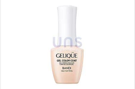 GSH238 BANDI Gelique Gel Color