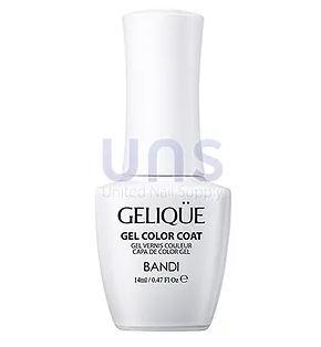 GSH821 BANDI Gelique Gel Color