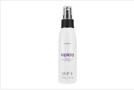 18OPI Rapidry Nail Polish Dryer