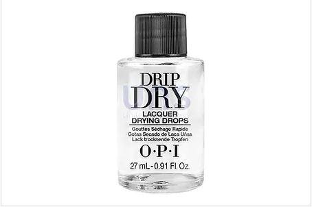 OPI Drip Dry Lacquer Drying Drops