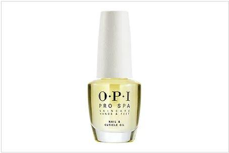 OPI ProSpa Nail & Cuticle Oil