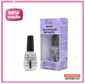 Poshe Top Coat