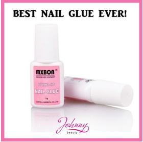 Mxbon Nail Glue