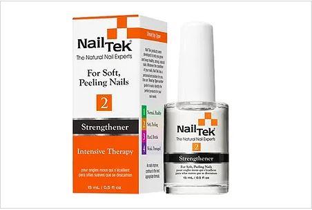 NAIL TEK Strengthener (Intensive Therapy)