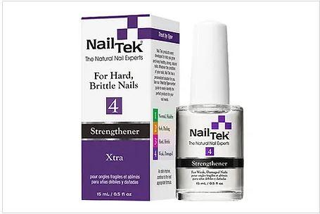 NAIL TEK Strengthener (Xtra)