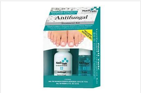 NAIL TEK Antifungal (Treatment Kit)