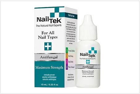 NAIL TEK Antifungal (Maximum Strength)