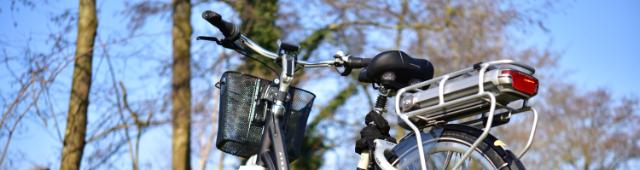 E-bikes