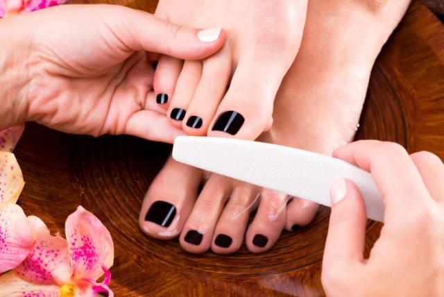 Nail Care