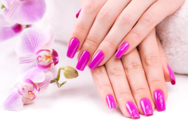 Normal Polish 